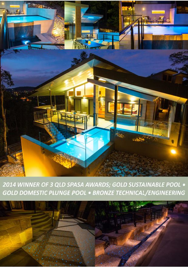 2015 Courier Mail Homeshow Brochure 3