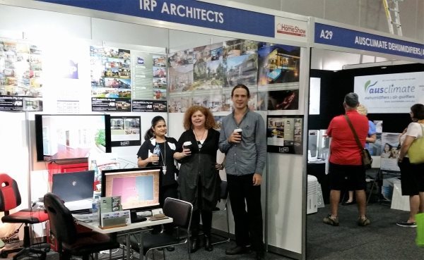 2016 Courier Mail Homeshow 5
