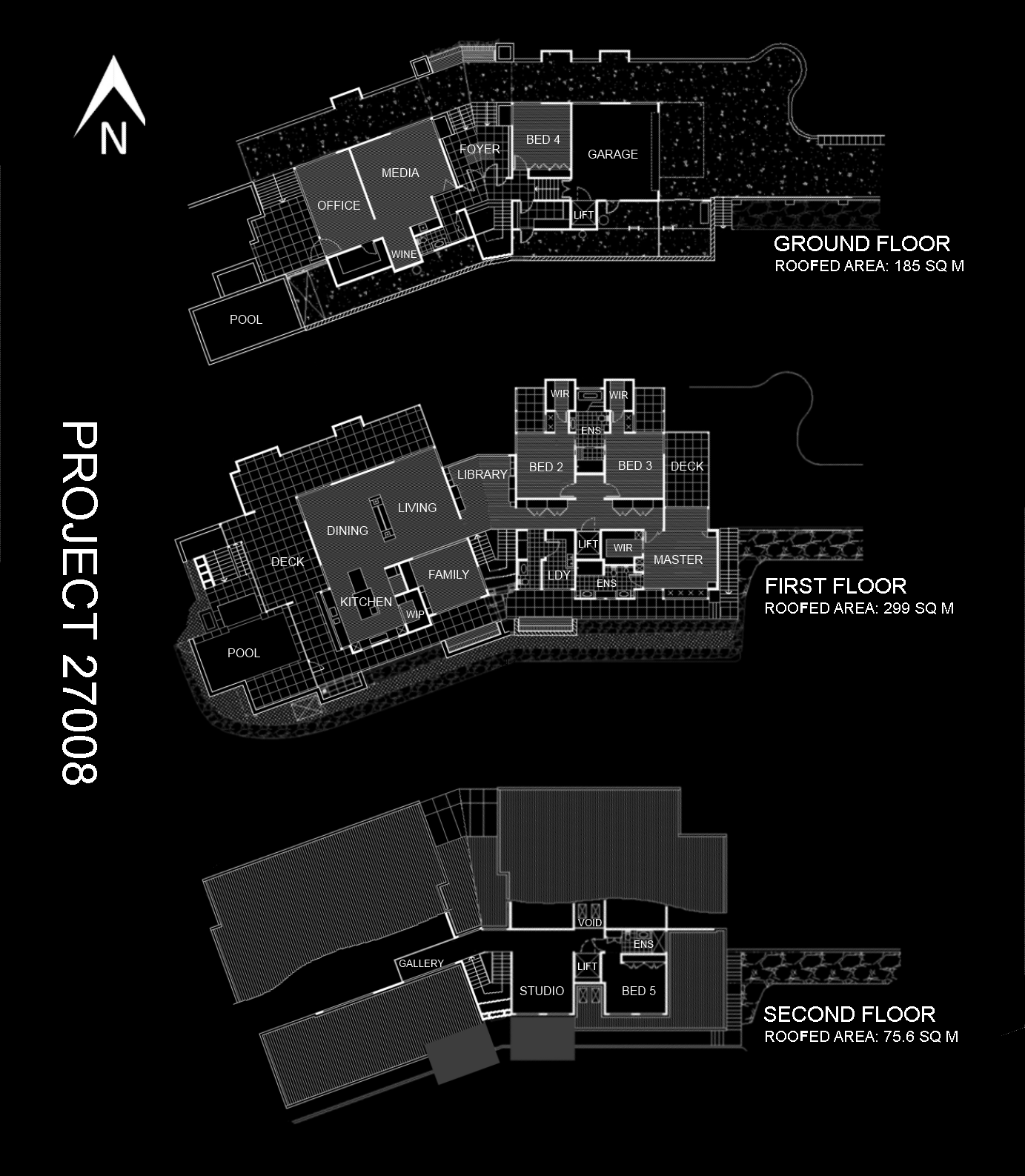 27008 Floor Plan