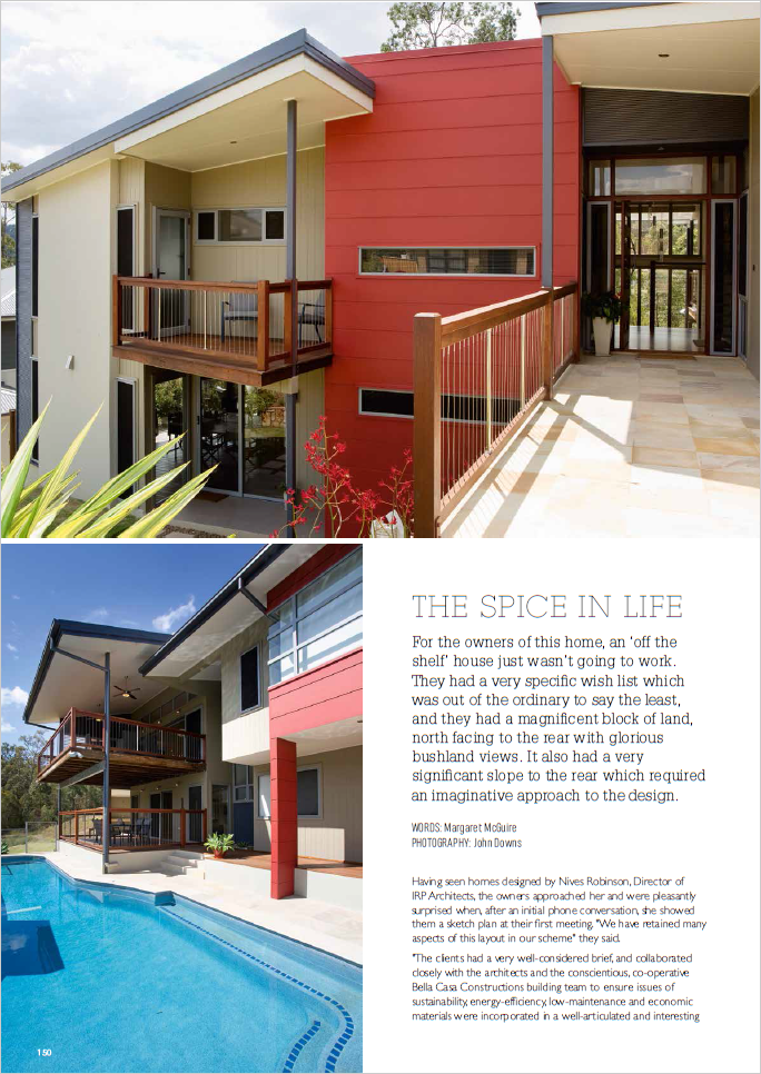 QLD Homes Article 1
